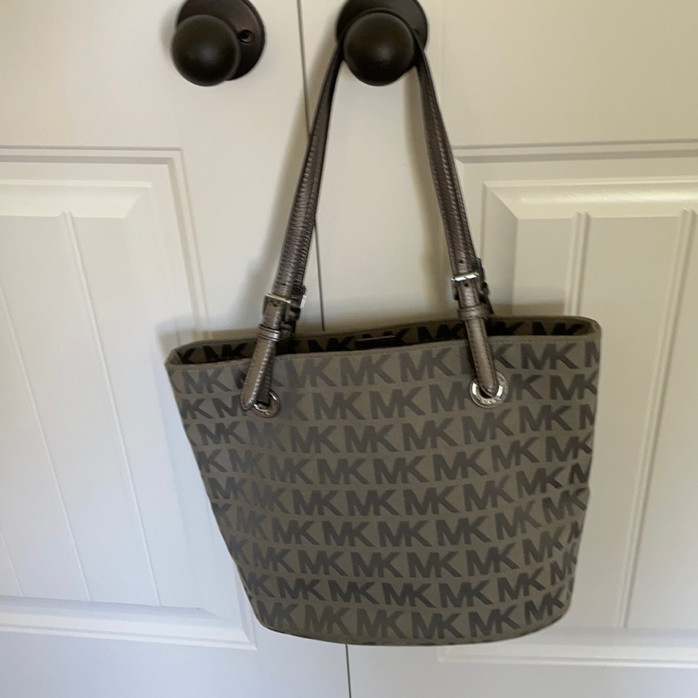 Michael Kors handbag